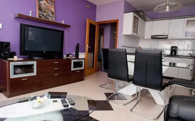 Apartments Toni