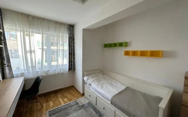 Bel Dom - The Cosy, comfortable 2 bedrooms apartment