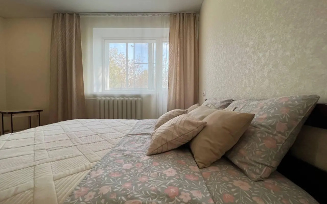 Katy Home (Кэти Хоум) на улице Красина