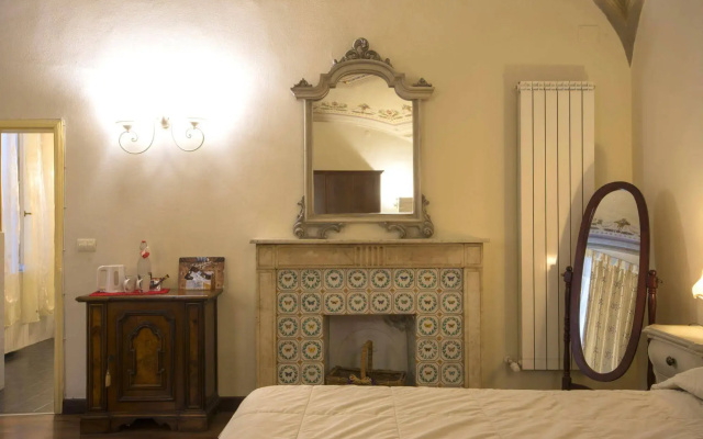 B&B Pantaneto Palazzo Bulgarini