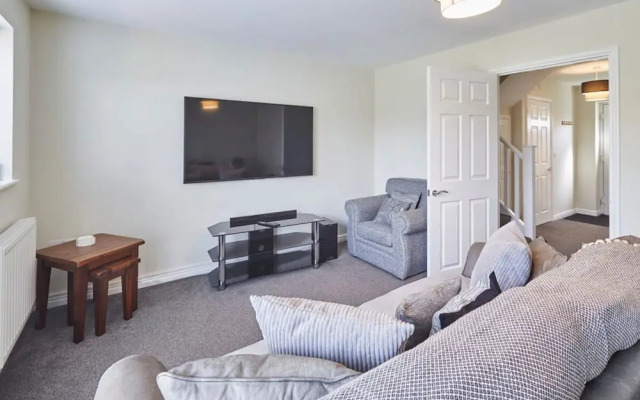 Host Stay Town House