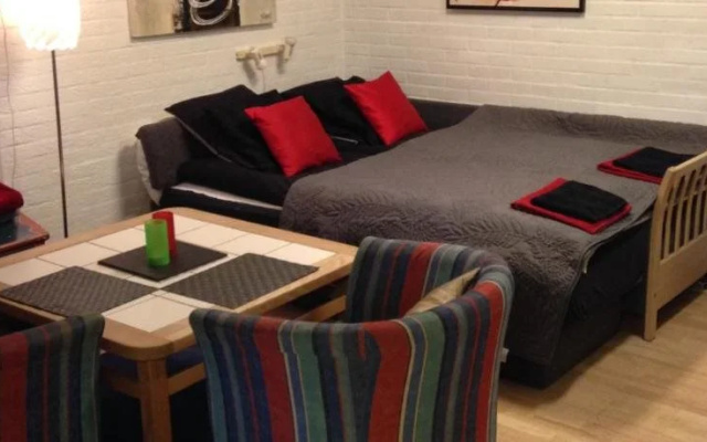 Guesthouse Trabjerg