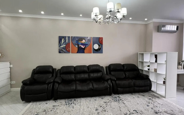 Rich House на улице Алиханова 37/4