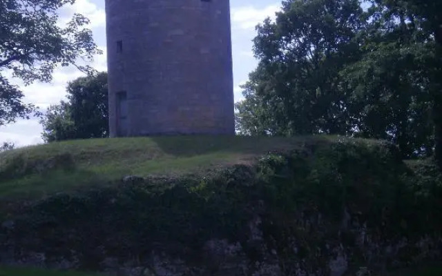 Maison Lambert