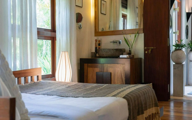 Eraeliya Villas & Gardens