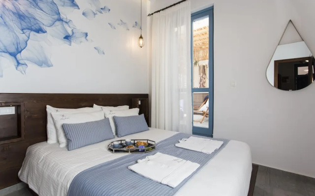 Blue Jasmine Suites