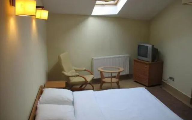 Motel Taurus Pilzno