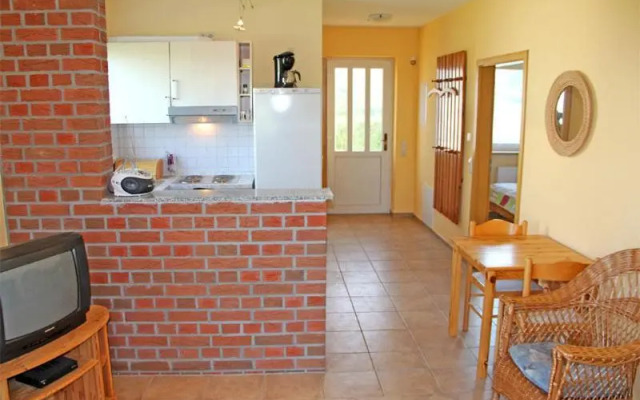 Ferienwohnung Gro_ Quassow SEE 7841