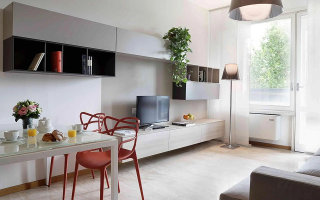 Contempora Apartments - Elvezia 8 - E23