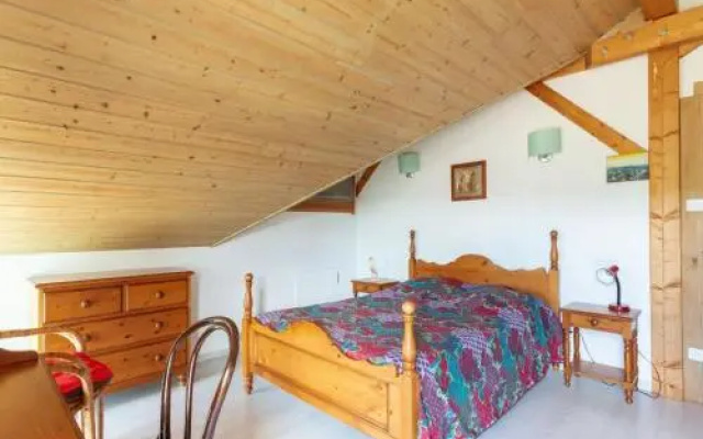 Chalet La Roche