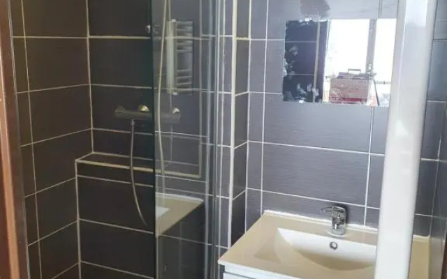 Appartement Combes Blanche 2