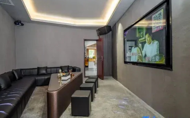 Yaohua Garden · Boutique Homestay in Bixia Lane