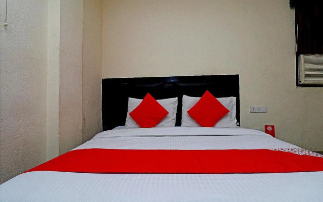 Hotel Shoba Inn