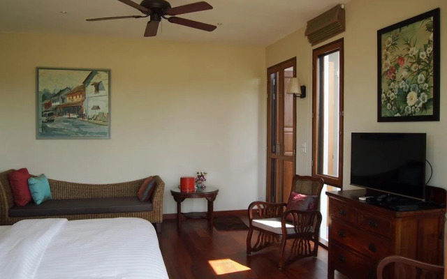 Villa Albizia in Chiang Mai