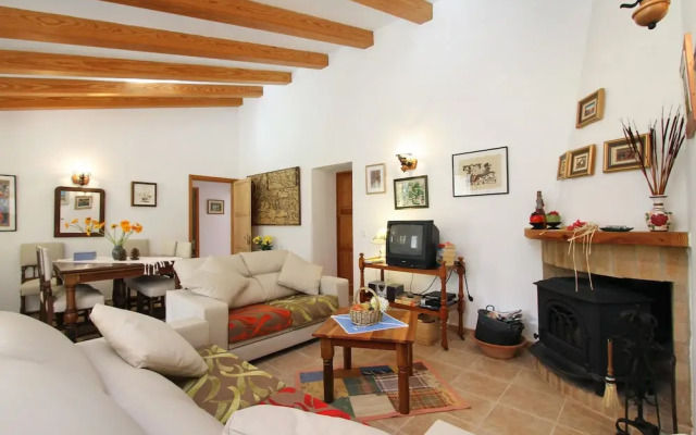 Finca Can Pau