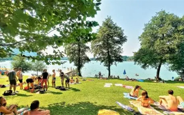 Apartments Am See
