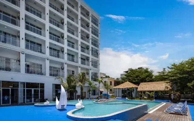 Cloud Residence Hotel (Sanya Phoenix Airport)