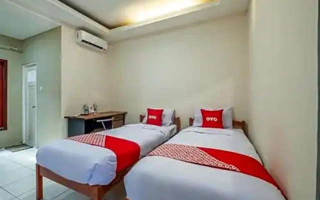 OYO 2025 Pondok Wahidin