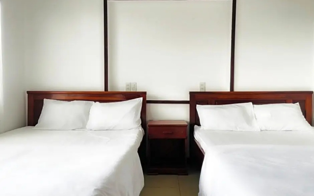 Hotel 09 Ba Trieu