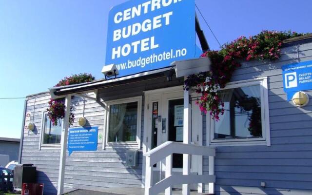 Отель Budget Hotel Kristiansand Норвегия, Кристиансанд - отзывы, цены и фото номеров - забронировать отель Budget Hotel Kristiansand онлайн вид на фасад