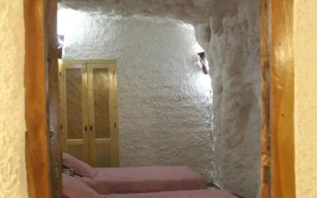 CUEVAS AL ANDALUS - Solea