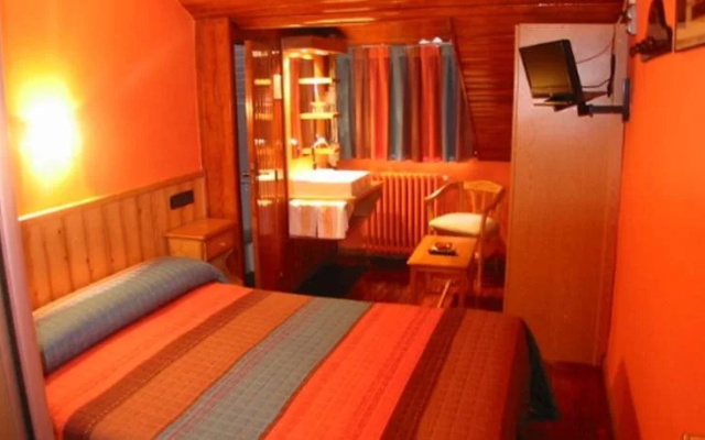 Hotel Navarro