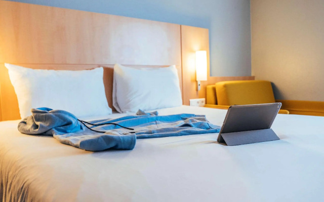 ibis Haguenau Strasbourg Nord