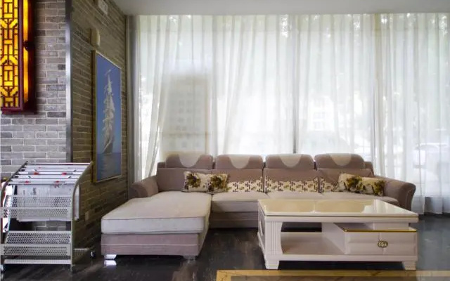 Jtour Inn Wuhan Jianghan Road Pedestrian Street