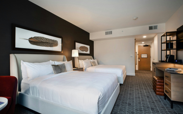 Elliot Park Hotel, Autograph Collection