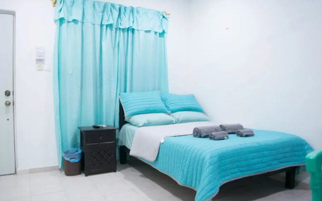 Apartamento en PlayaDelCarmen 523 by Sinbad