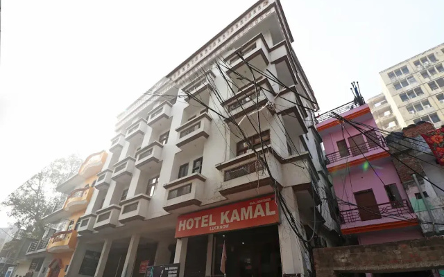 Hotel Kamal