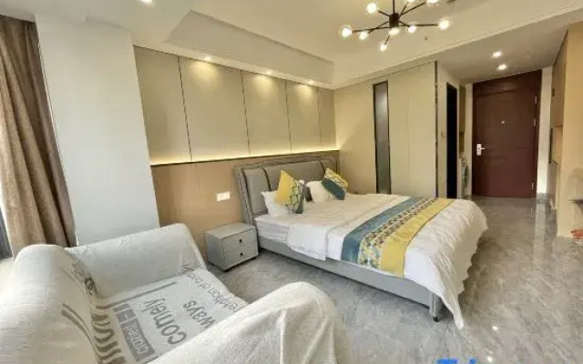 Weiming Xiaozhu Homestay