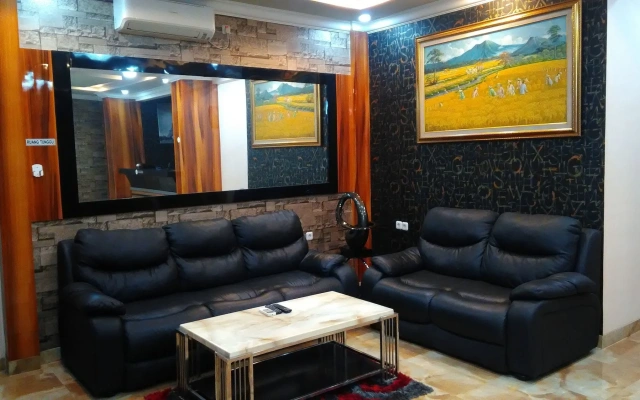 Adaya Hotel