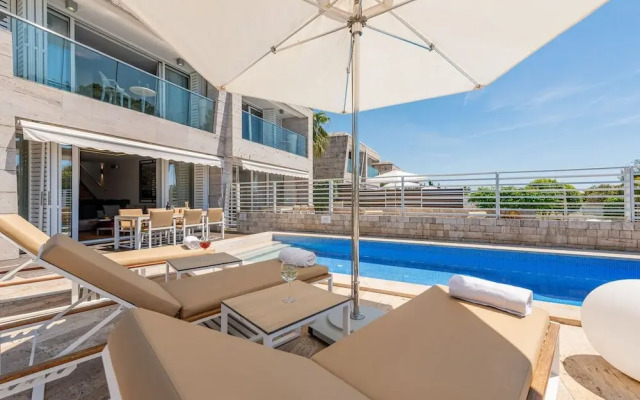 Villa Camelia Zadarvillas