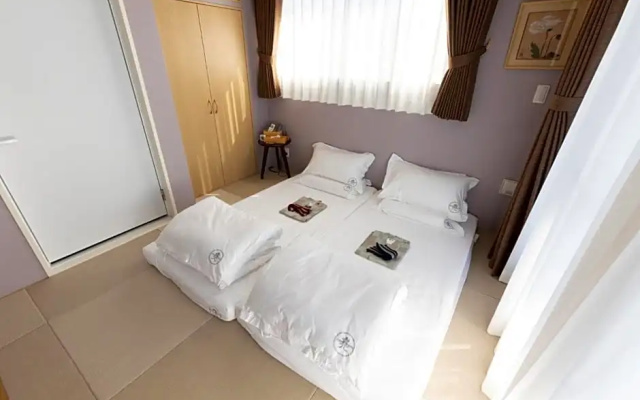 Light Hotel - Vacation STAY 17336v