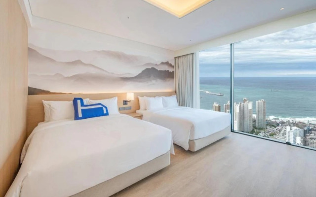 Homm Marina Sokcho