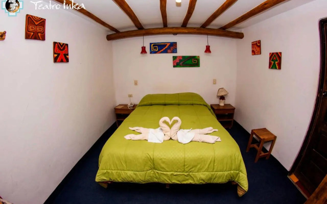 Hostal Teatro Inka