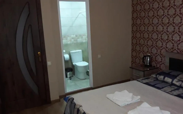 Mango Guesthouse