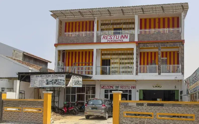 Restu Inn by OYO Rooms