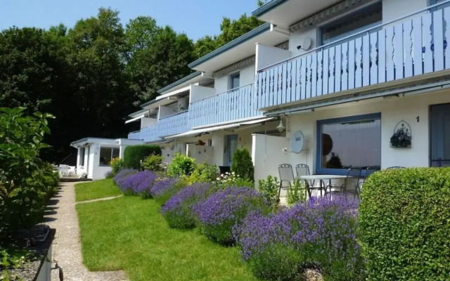 Ferienwohnung Sielbeck, Urlaub mit Hund, WLAN verfügbar