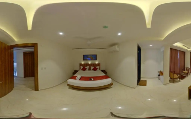 Prowell Hotel Apex Kondapur