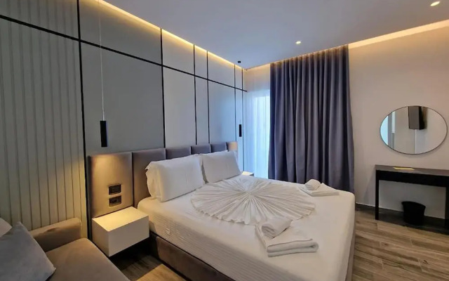ADMIRO Hotel