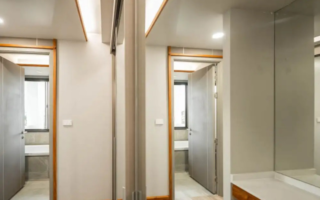 SN Residences