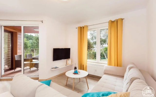 Grace Apartment I