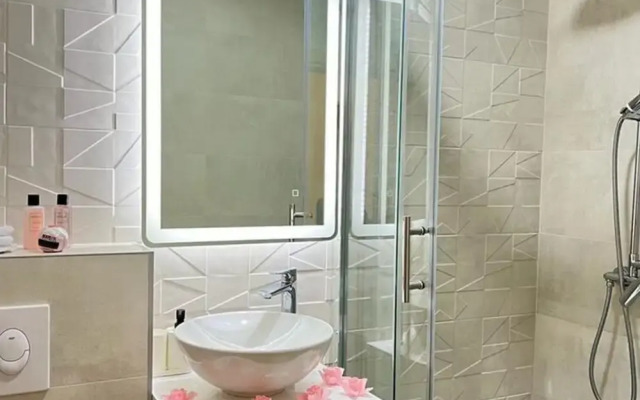 Apartments Jelena - One Bedroom Apartment