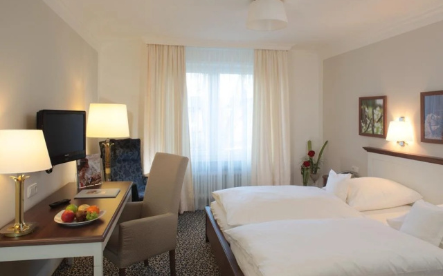 Ringhotel Sellhorn