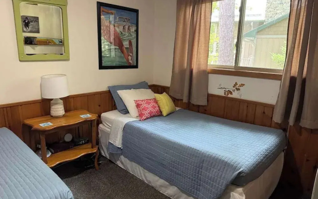 Minocqua Shores Condo #7