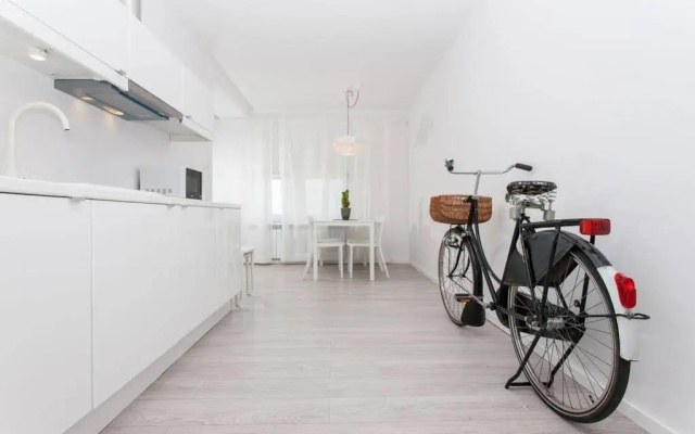 Apartament Laguna Kościuszki