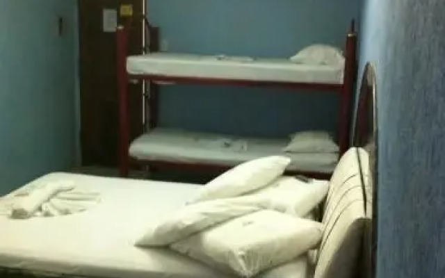 Hotel Monza Vip