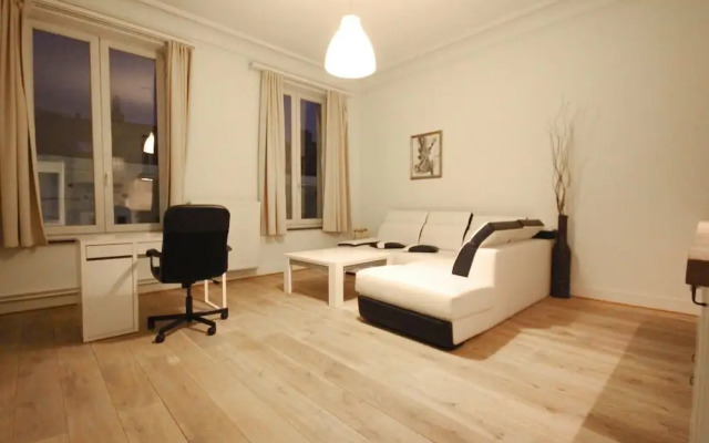 Appartement Bruxelles centre, parking gratuit